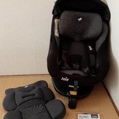 Joie チャイルドシート Arc360° アーク ISOFIX...