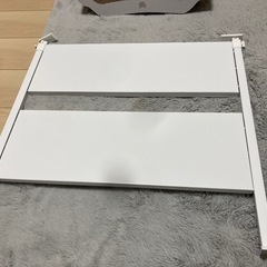 突っ張りキッチンパネル