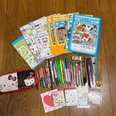 文房具 色々 セット