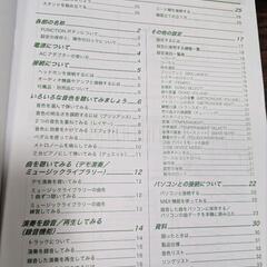電子ピアノの画像