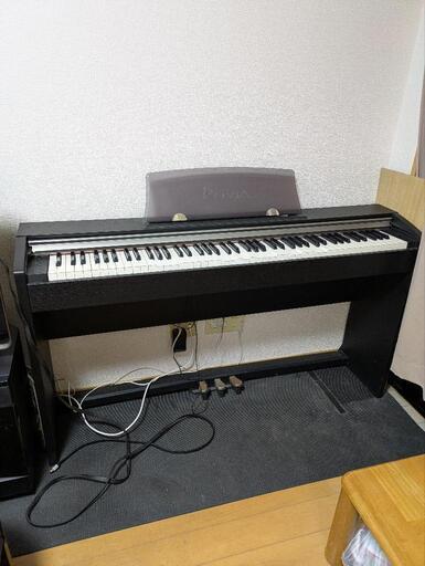 電子ピアノ