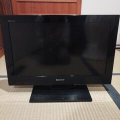 テレビ