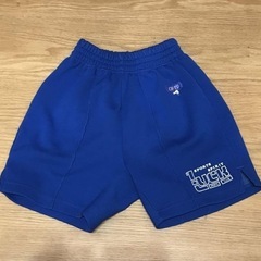 ラックスポーツ　パンツ　140