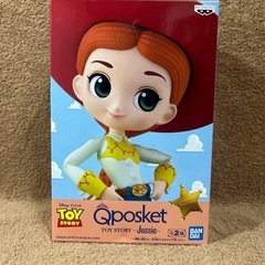 ジェシー　Jessie  トイストーリー　 Qposket  D...