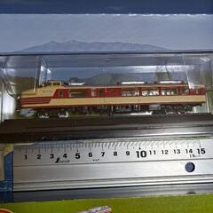 【引取限定】国産鉄道コレクション03の画像