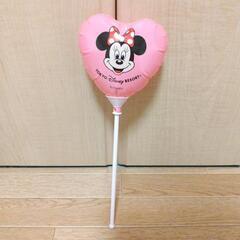 ディズニー🎈手持ち風船