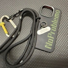 iPhone16Proケース