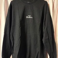ディッキーズロンT