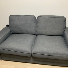 IKEA ソファ