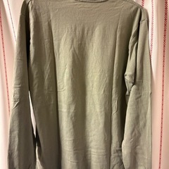 ベンデービス　ロンT
の画像