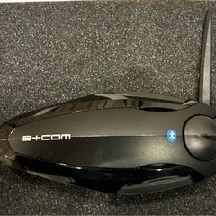 売れました！B+COM 6X SB6X シングルユニット の画像