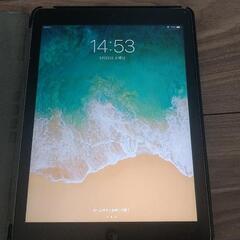 I PAD AIR（初代）