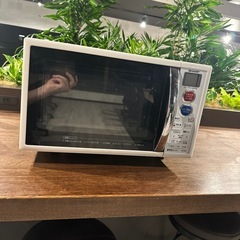 電子レンジ