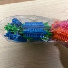 知育玩具の画像