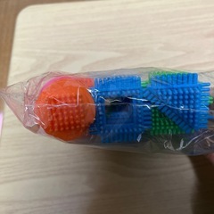 知育玩具の画像