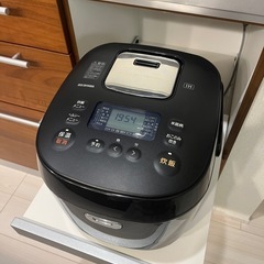 炊飯器