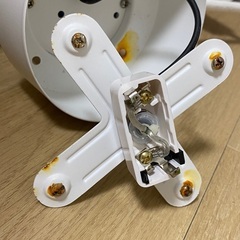 ライト譲ります《31日引渡し希望》の画像