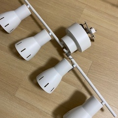 ライト譲ります《31日引渡し希望》