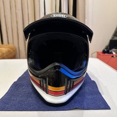 売れました！-ZERO | FULL-FACE HELME