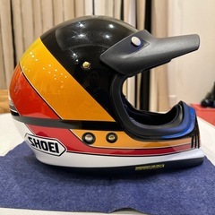 売れました！-ZERO | FULL-FACE HELMEの画像