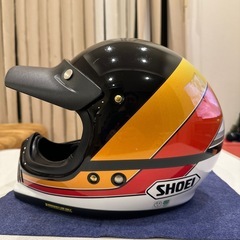 売れました！-ZERO | FULL-FACE HELMEの画像