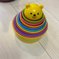 0歳から3才ごろすぎまで　使える　おもちゃの画像