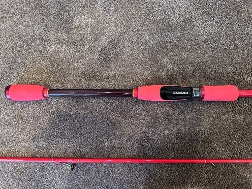 ブリーデン　SPICE86 shallow/longcast ブリーデン SPICE86 shallow/longcast