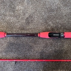 ブリーデン　SPICE86 shallow/longcast 中古の画像