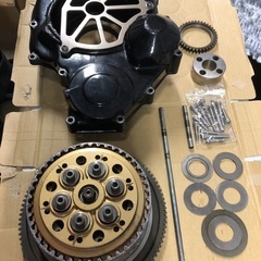 GPZ900R用　乾式クラッチキットの画像