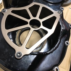 GPZ900R用　乾式クラッチキットの画像