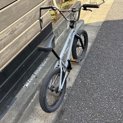 KINK BMX 子供用 の画像