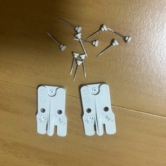 無印良品 ウォールシェルフ 壁に付けられる家具棚  44cmの画像
