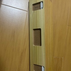 無印良品 ウォールシェルフ 壁に付けられる家具棚  44cmの画像