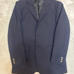 【美品】松山聖陵高等学校制服
