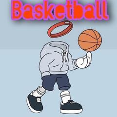 🌟🌈楽しいバスケ仲間募集🌈🌟
