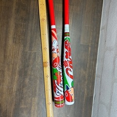カープ応援カンフーバット☆球場観戦や応援に！の画像