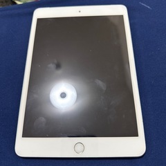 iPadミニ