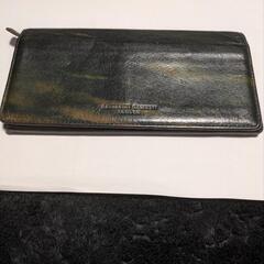 キャサリン・ハムネット　財布