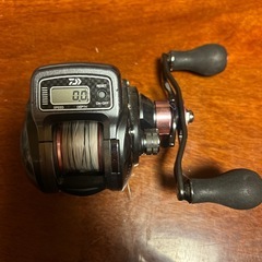 Daiwa 紅河　ics103