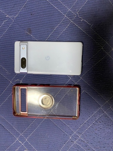 Googleピクセル7a美品です！