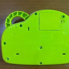 マテル(MATTEL) フィッシャープライス(fisher price) バイリンガル・わくわくピアノ 【6~36カ月】【赤ちゃん おもちゃ】【知育・英語・外国語】の画像