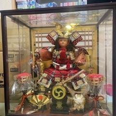 五月人形(10号)