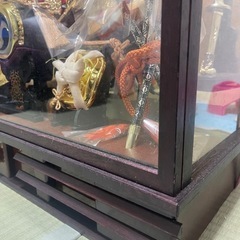 五月人形(10号)の画像