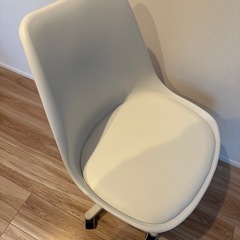 キャスター椅子