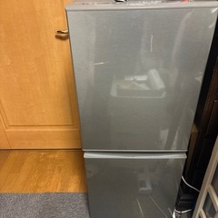 引き取り手確定済み