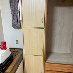 6段収納家具