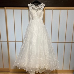 buydress ウェディングドレス