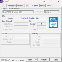 中古デスクトップPCスリム型の画像