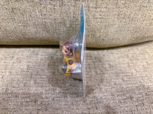 【新品・未開封】サン・チャイルド フィギュア