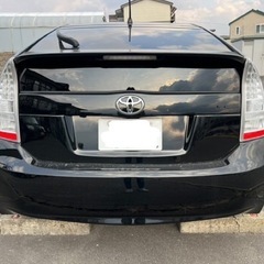 プリウス 30 サンルーフ 車検2年付き 美車 即購入❌の画像
